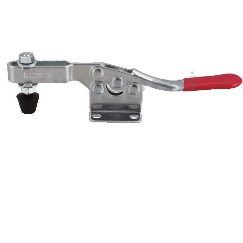 肘夹MC01L-1 夹具MC01L-2替代米思米