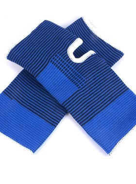 1 Pair Super Soft Ankle Support Protection Gym Running Prote