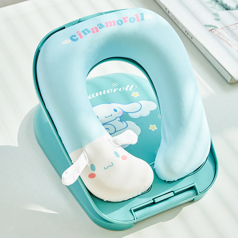 玉桂狗便携午睡枕趴睡枕小学生教室桌上睡觉神器抱枕儿童午休枕头,居家布艺,午睡枕,淘宝优惠券,粉丝福利购,淘宝优惠卷