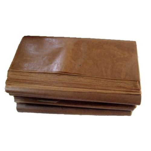 工业防锈纸 油纸 中性蜡纸防纸 金属包装厂轴承机器零件 包邮量大 - 封面