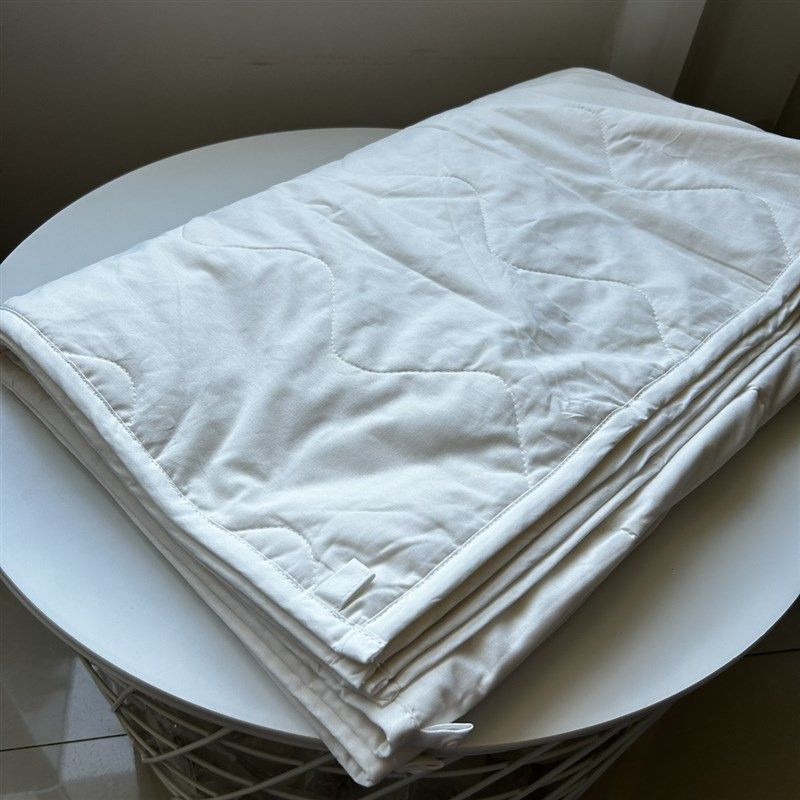 真!花被!120*150小尺寸小薄被子被芯绗缝宝宝幼儿园夏凉被,床上用品,棉花被,淘宝优惠券,粉丝福利购,淘宝优惠卷