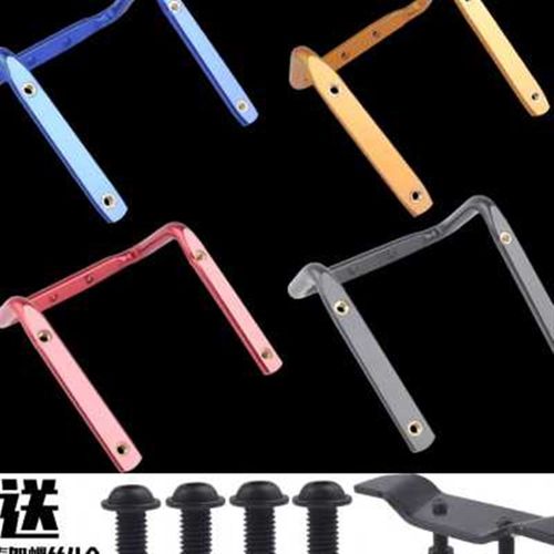 铁人三项山地自行车鞍座双水壶架坐垫水壶架转接座转换器改装配件