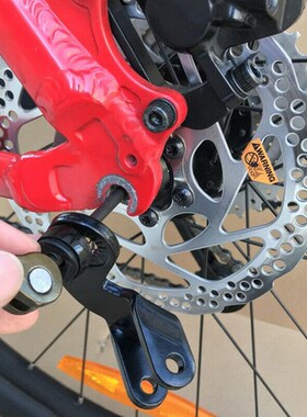 1PCS Bike Trailer Coupler Hitch Replacet  Burley Bicycle Tra