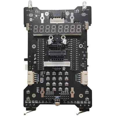 现货速发有方 51开发板 STM32单片机 多核切换 学习板 实验板 DIY