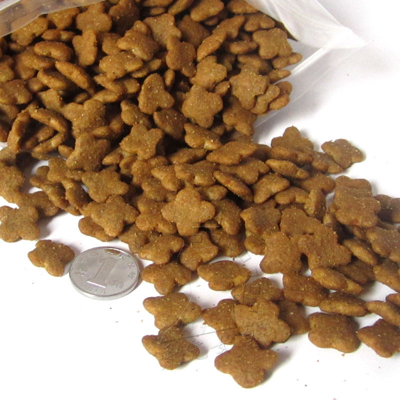 奥丁15kg成犬狗粮犬主粮金毛y德牧萨摩天然果蔬配方犬场专用粮包