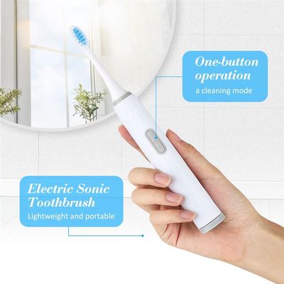 新品Electric Tooth Brush Sonic Toothbrush Teeth Whitening Ki