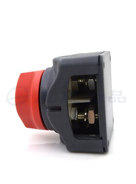 原装BEP电池开关二位600A12-48V 游艇房车改装开关总电源