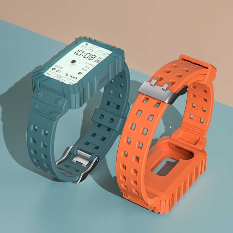 新品AXYB Bracelet Wristband Compatible for huawei Honor Band