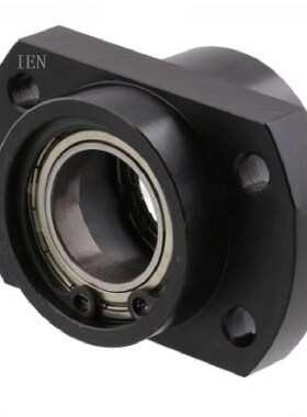 法兰导向轴支座 加厚引导型GAE51/52/61/62-D J10/12/16/20/25/30