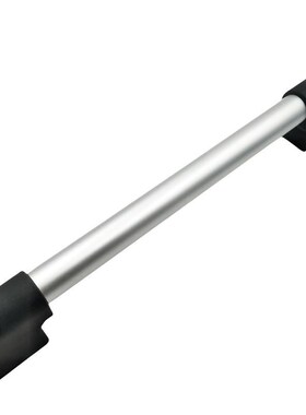 XAH16铝合金管型拉手XAH61-L180/L200/L250/L300/L350/L400/500