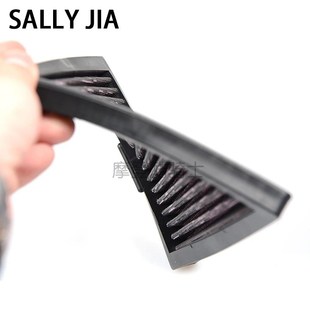 Z250 EX300R Z300摩托车空气滤清器 EX250R 适用川崎小忍者Ninja