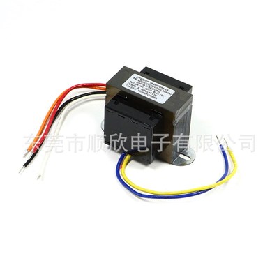 空调变压器40310F   24V75VA