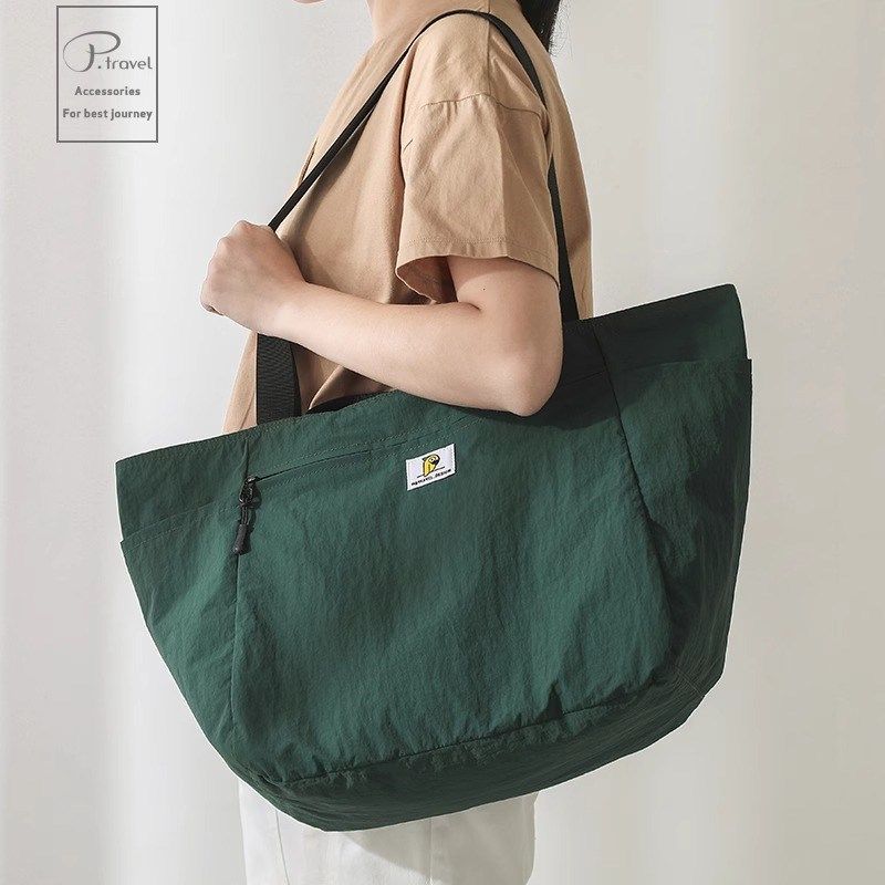 旅行袋女大容量j行李袋旅行包短途旅游出差手提袋子健身包双面可,箱包皮具/热销女包/男包,旅行袋,淘宝优惠券,粉丝福利购,淘宝优惠卷