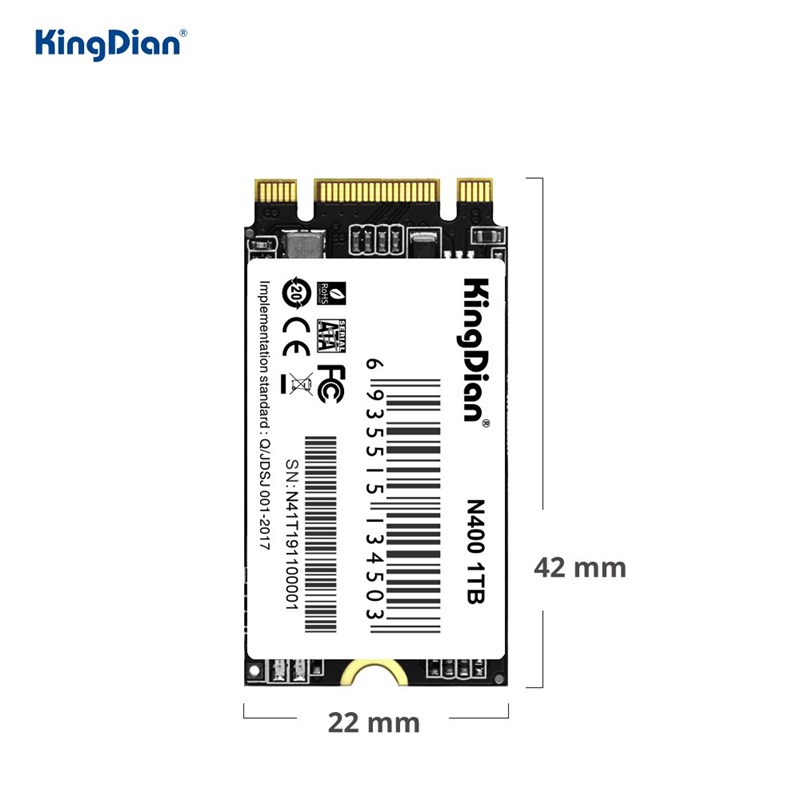 ssd m2 2242 1tb 512gb NGFF M2 SSD SATA 120GB 240gb 32GB 60GB 电子元器件市场 外设配件 原图主图