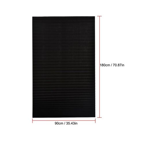 Blackout Pleated Blinds Curtain Window Shades Window Blind B