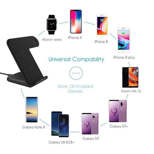 现货NYFundas Wireless Charger for Apple Watch WirelesYs Char