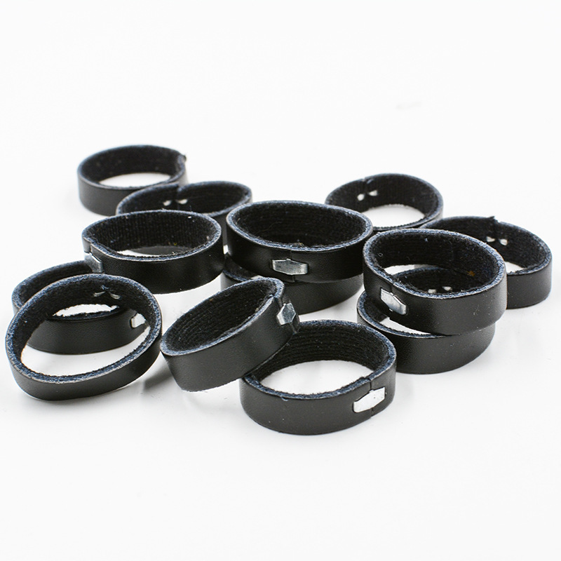 速发Belt retainer Belt ring Belt tail ring Men's Belt Ring 4 服饰配件/皮带/帽子/围巾 腰带/皮带/腰链 原图主图