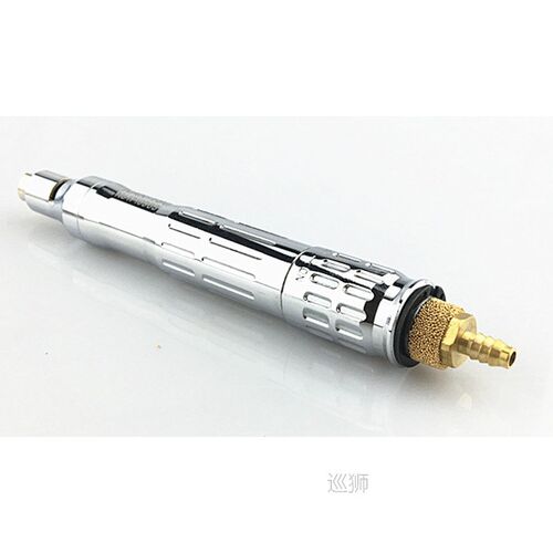 1pcs NAK-180 Air Micro grinder pencil Universal Collets  Die