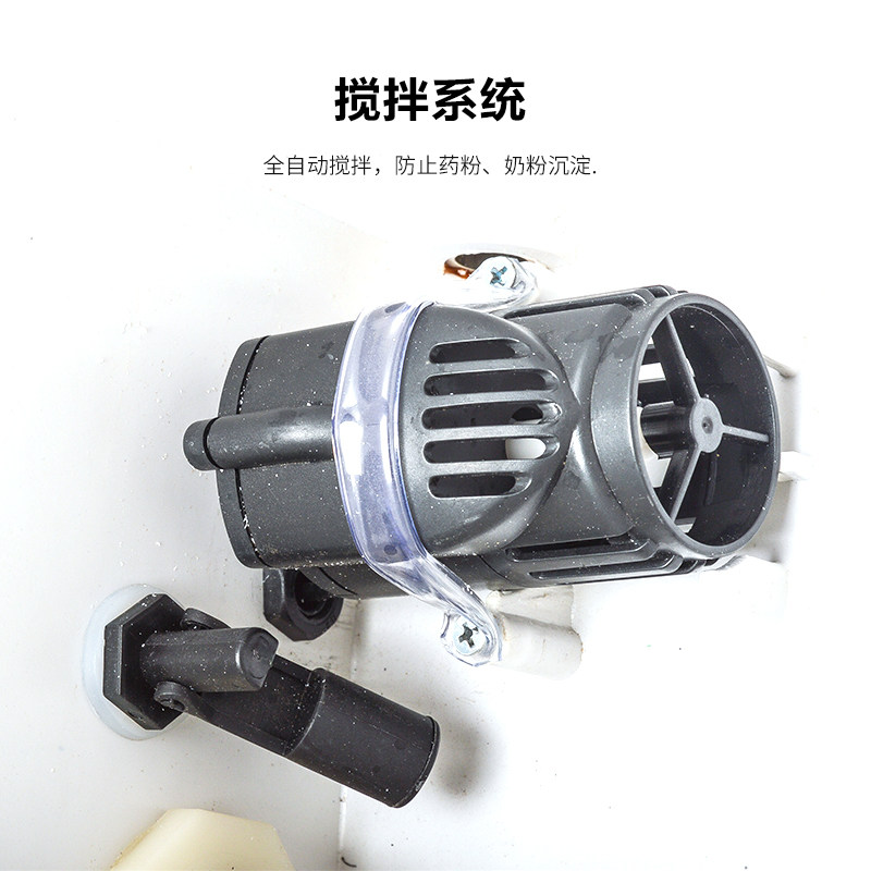 速发仔猪奶妈机小猪喂奶器自动恒温母猪哺乳猪崽挤奶器猪用兽用奶