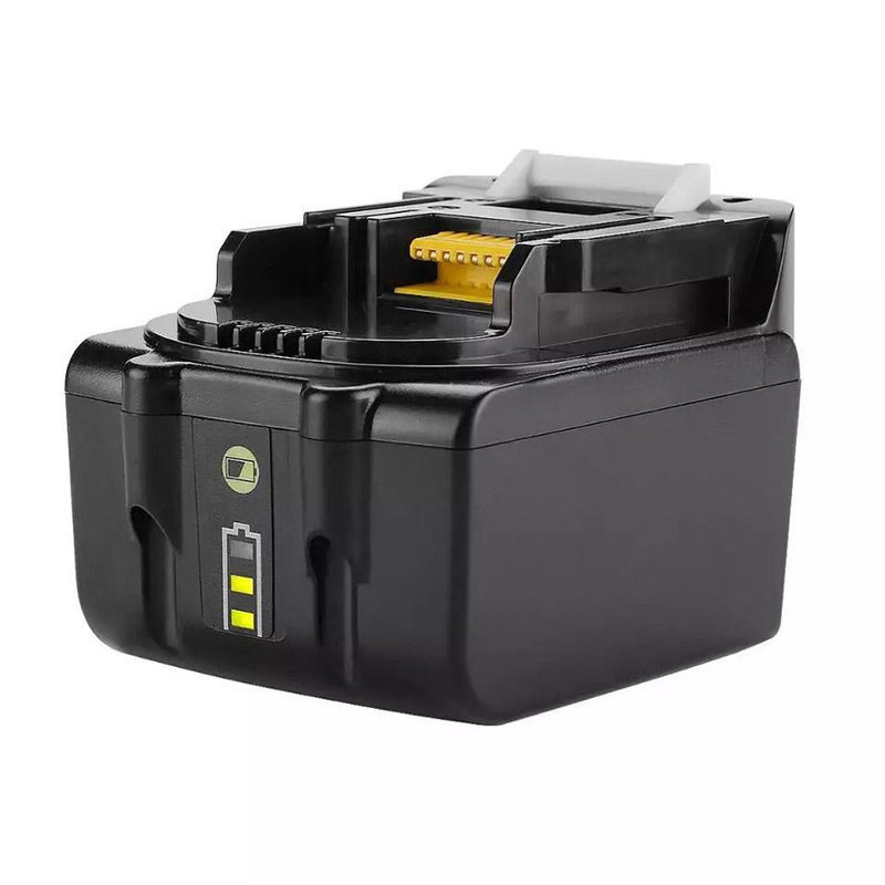 新品全新适用于牡田MAK 14.4V BL1430 BL1415电动工T具配件电钻电怎么样,好用不?