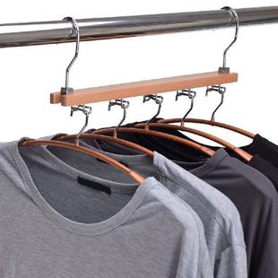 Folding 网红Multi Extendible Cls Layers Hangers