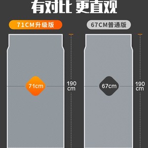 加固双层折叠床午休床行军床躺椅办公室午睡床休闲床陪护床包邮