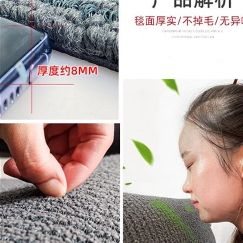 店门口地毯商用条纹商铺店面地垫入户门垫吸水酒店进门防滑脚垫,居家布艺,入户地垫,淘宝优惠券,粉丝福利购,淘宝优惠卷