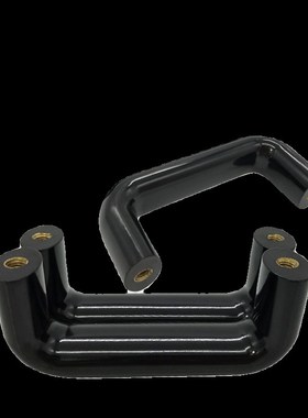 替代米思米UADL/UADLA/UADEL100 116 132 150 164 196铝合金拉手