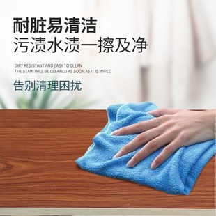 新款定制实木E0级环保细木工板免漆板生态板大芯家具衣柜板双面饰