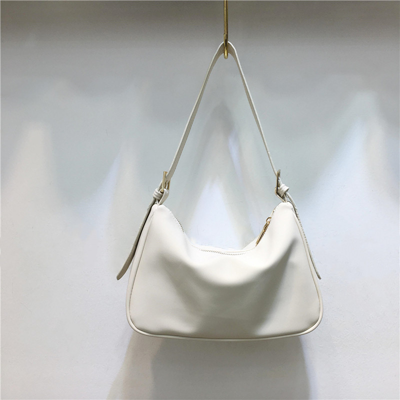 小脏柜 新品小众腋下包女包韩版简约时尚单肩包大容量洋气斜挎包,箱包皮具/热销女包/男包,通用款女包,淘宝优惠券,粉丝福利购,淘宝优惠卷