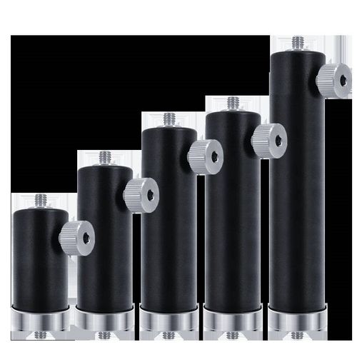 光学实验不锈钢调节杆万向调节杆镜架接杆升降杆不锈钢实验支杆