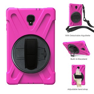 Armor 360 Strap Hand 推荐 Rotating Kickstand Case For Cover