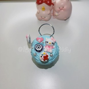 空姐计数可器kiiy甜品38147492碗闺冰淇淋蛋糕爱t点数器空乘清点