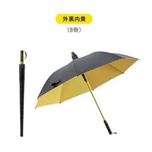 广告雨伞处理礼品学生加固印字定做防晒花园室外便携遮阳伞男女