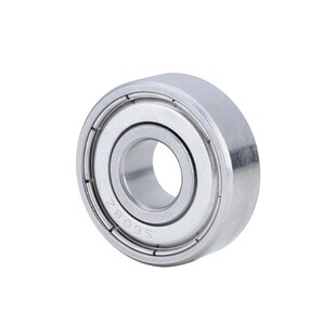 685 684 686 687 SUS替怡和达 深沟球轴承防尘盖BAF682 688ZZ 683