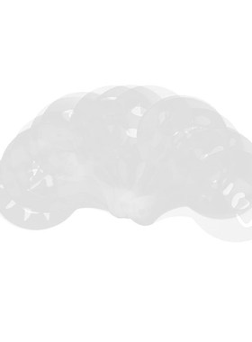 16Pcs/set Coffee Latte Mold Dusting Pad Latte Cappuccino Cof