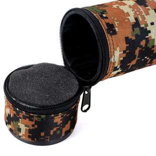 加长鱼竿筒杆包放流竿独节路亚包1.75m/1.99米/2.35米渔具包杆桶