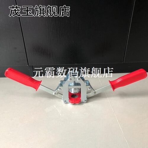 Metal Home Brew Equipment Beer Bottle Capper Crown Cap Crimp