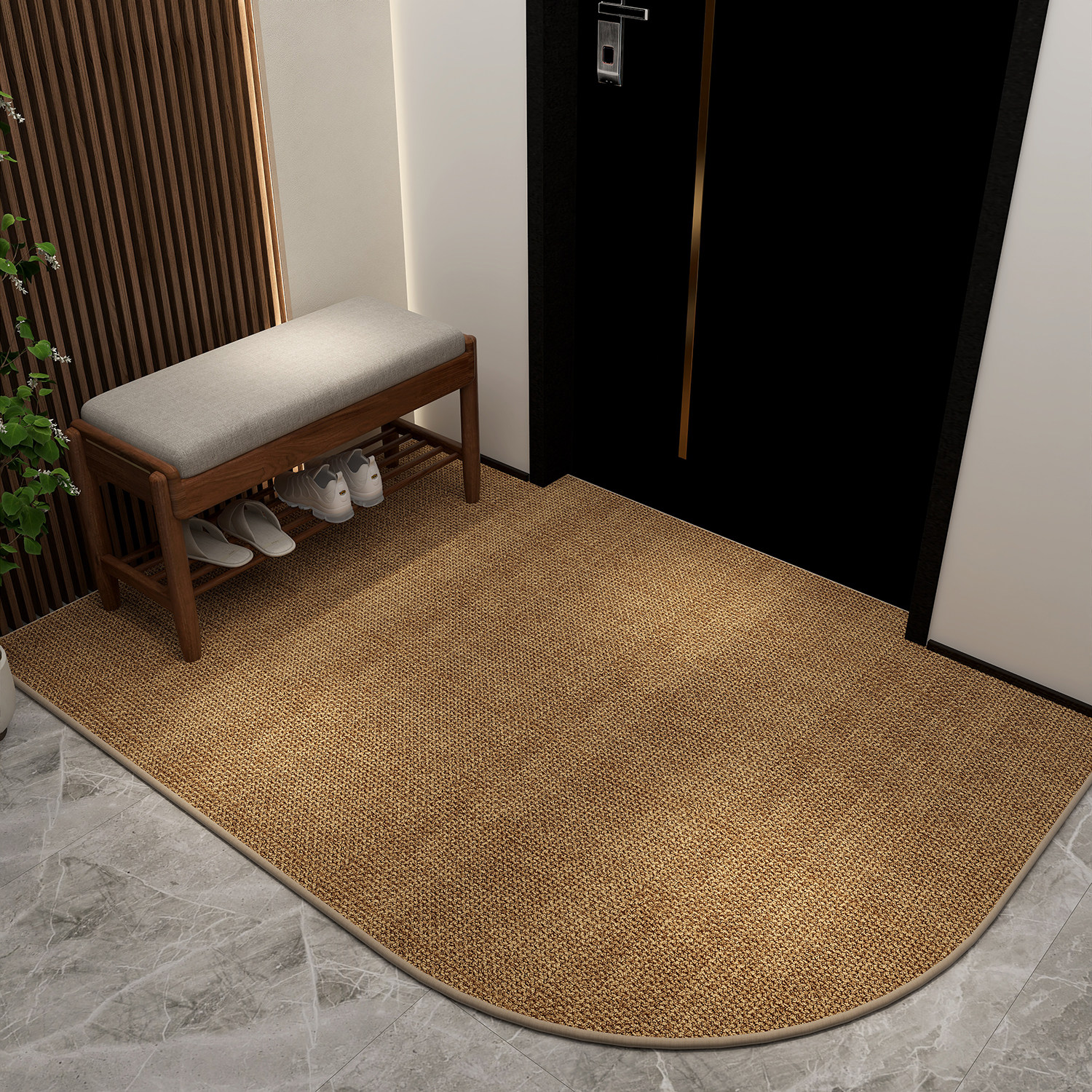 入户门地垫进门地毯门口家用门垫防滑客厅高级玄关脚垫可裁剪垫子,居家布艺,入户地垫,淘宝优惠券,粉丝福利购,淘宝优惠卷