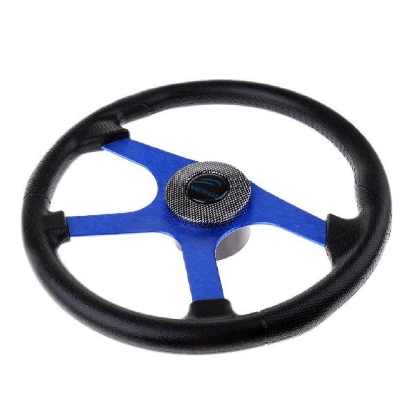 极速Universal Replacement 4 Spoke Boat Steering Wheel