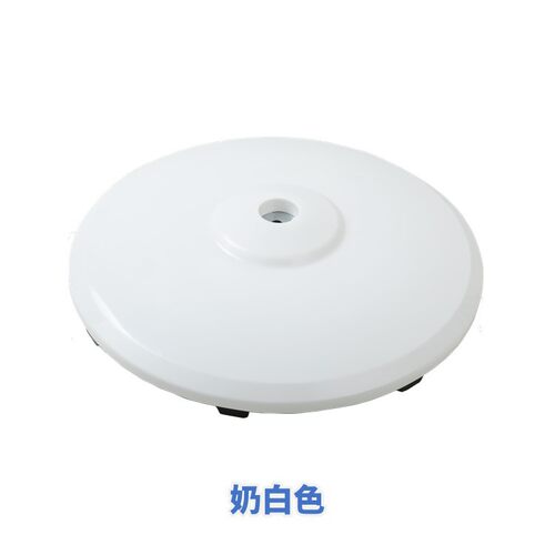现货月销近万厂家直供普适型风扇落地扇圆形底座