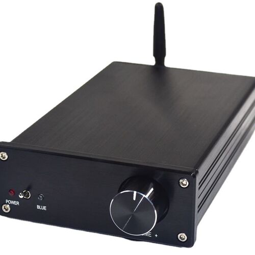 YJ-TPA3255大功率2.0v发烧级D类  HIFI家用数字蓝牙4.2功放