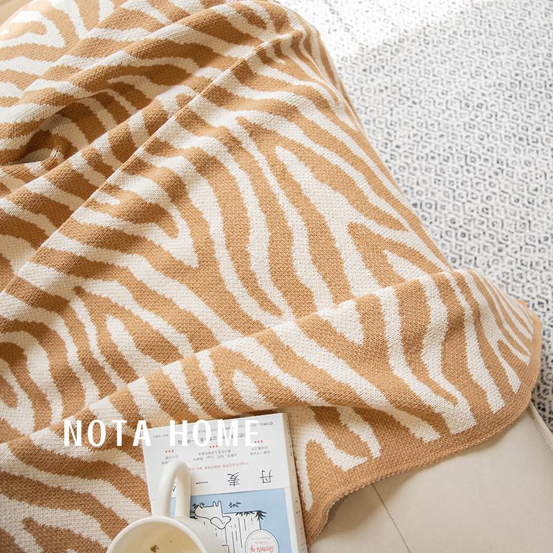 北欧奶油风沙发毯样板间空调毯车载毛毯单人披风毯子民宿床尾巾夏,床上用品,休闲毯/毛毯/绒毯,淘宝优惠券,粉丝福利购,淘宝优惠卷