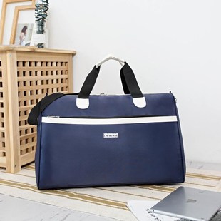 学生行李袋住校大学高中生行李包短期旅行包可挂行李箱上收纳包