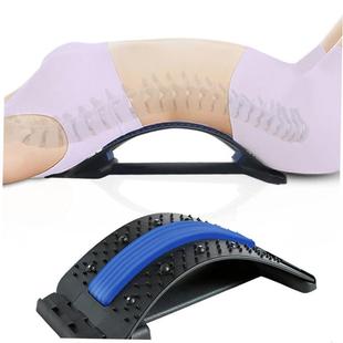 Stretcher back Stretching 网红Back posture Massage corrector