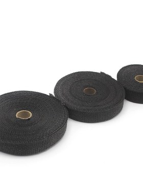 Alconstar- 5M/10M/15M 1 Roll Fiberglass Heat Shield Motorcyc