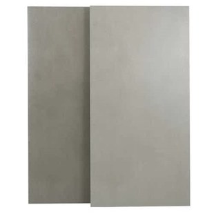 日式侘寂风素色仿微水泥瓷砖别墅客厅卫生间灰色地砖墙砖花砖1200