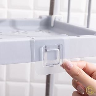 马桶置物架落地卫生间高档上方架D子厕所后空隙坐便器上的收纳架