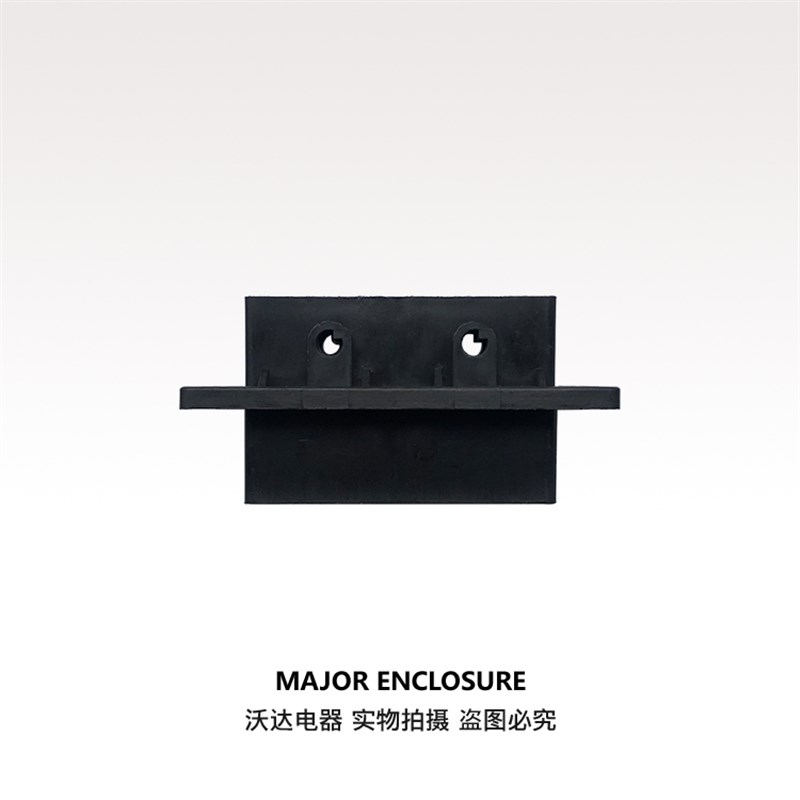 现货中意电器10*80铜牌CvXT6固定柜分装式转接件母线固定座CIWZ