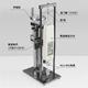 推拉力计测试支架 压力拉力试验机 厂家新款 螺旋机架 祈鑫HLA HLB